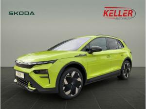 Skoda Elroq ELROQ RS LOUNGE 250 KW AUTOMATIK 4X4