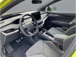 Skoda Elroq ELROQ RS LOUNGE 250 KW AUTOMATIK 4X4