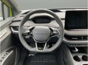 Skoda Elroq ELROQ RS LOUNGE 250 KW AUTOMATIK 4X4