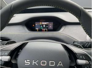 Skoda Elroq ELROQ RS LOUNGE 250 KW AUTOMATIK 4X4