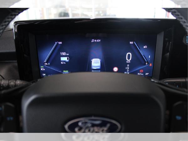 Ford Transit Courier BEV inkl. Wartung&Verschleiß❗️SOFORT VERFÜGBAR❗️Winter-P., Holzboden