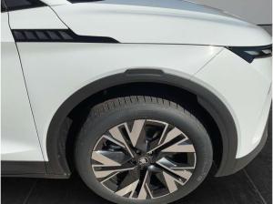 Skoda Elroq 85 SPORTLINE ELEKTROMOTOR 210 KW 1-GANG-AUTOMATIK Skoda Elroq 85 SPORTLINE ELEKTROMOTOR 210 KW 1-GANG-AUTOMATIK