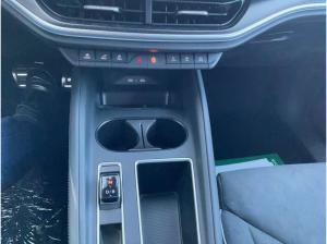 Skoda Elroq 85 SPORTLINE ELEKTROMOTOR 210 KW 1-GANG-AUTOMATIK Skoda Elroq 85 SPORTLINE ELEKTROMOTOR 210 KW 1-GANG-AUTOMATIK