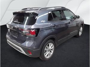 Volkswagen T-Cross Goal TSI DSG