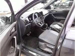 Volkswagen T-Cross Goal TSI DSG