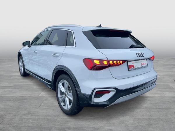 Audi A3 allstreet (8YJ)