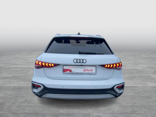 Audi A3 allstreet (8YJ)