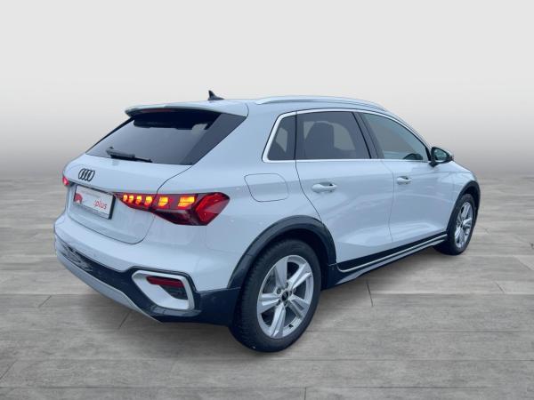 Audi A3 allstreet (8YJ)