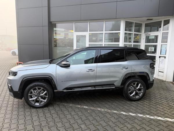 Jeep Compass 1.2 DCT6 FWD First Edition mehreren Varianten Verfügbar Abholung Mannheim