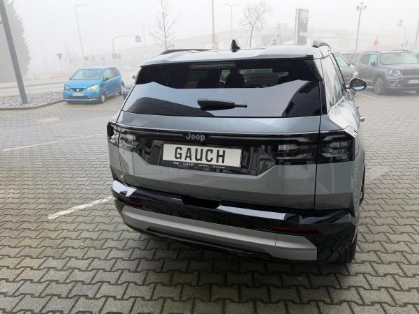 Jeep Compass 1.2 DCT6 FWD First Edition mehreren Varianten Verfügbar Abholung Mannheim