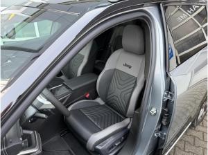 Jeep Compass 1.2 DCT6 FWD First Edition mehreren Varianten Verfügbar Abholung Mannheim