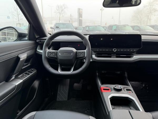 Jeep Compass 1.2 DCT6 FWD First Edition mehreren Varianten Verfügbar Abholung Mannheim