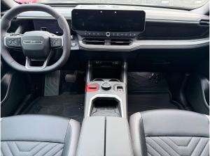 Jeep Compass 1.2 DCT6 FWD First Edition mehreren Varianten Verfügbar Abholung Mannheim