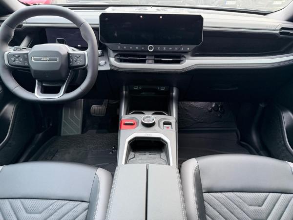 Jeep Compass 1.2 DCT6 FWD First Edition mehreren Varianten Verfügbar Abholung Mannheim