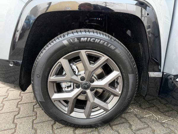 Jeep Compass 1.2 DCT6 FWD First Edition mehreren Varianten Verfügbar Abholung Mannheim