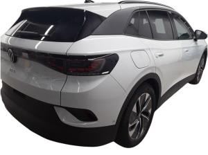 Volkswagen ID.4 Pro 210kW - AHK IQ.Drive Pano Wärmepumpe Area View PDC Navi SHZ LED DCC