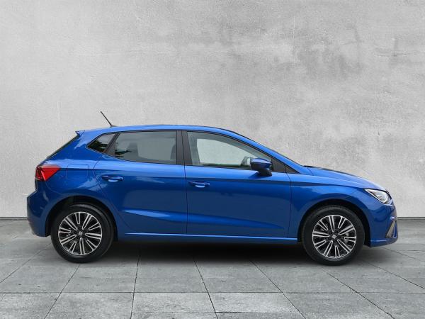 Seat Ibiza (KJ1)