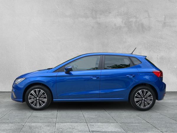 Seat Ibiza (KJ1)