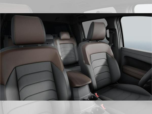 Volkswagen Amarok PAN AMERICANA 3.0l TDI VW-CODE:N5SDSGFQ 5-JAHRE-GARANTIE *sofort verfügbar*