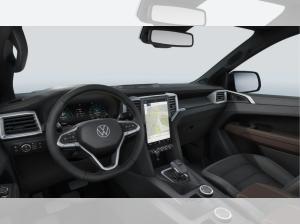 Volkswagen Amarok PAN AMERICANA 3.0l TDI VW-CODE:N5SDSGFQ 5-JAHRE-GARANTIE *sofort verfügbar*