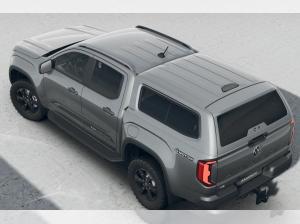 Volkswagen Amarok PAN AMERICANA 3.0l TDI VW-CODE:N5SDSGFQ 5-JAHRE-GARANTIE *sofort verfügbar*