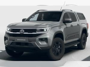 Volkswagen Amarok PAN AMERICANA 3.0l TDI VW-CODE:N5SDSGFQ 5-JAHRE-GARANTIE *sofort verfügbar*