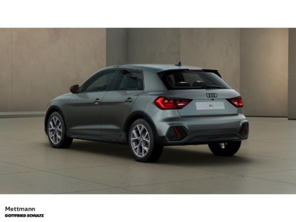 Audi A1 allstreet 30 TFSI (Mettmann)