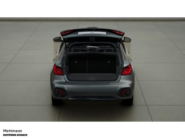 Audi A1 allstreet 30 TFSI (Mettmann)
