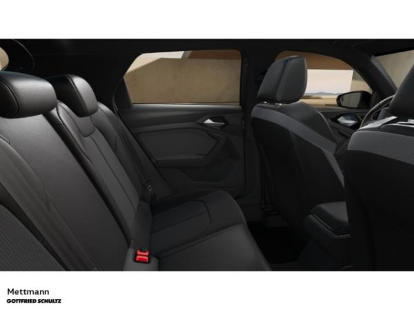 Audi A1 allstreet 30 TFSI (Mettmann)