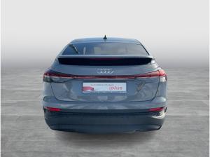 Audi e-tron Q4 Sportback (F4N)