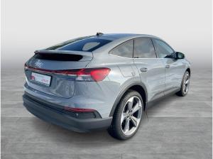 Audi e-tron Q4 Sportback (F4N)