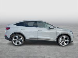 Audi e-tron Q4 Sportback (F4N)