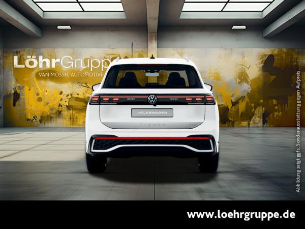 Volkswagen Tiguan R-Line 1,5 l eHybrid OPF 130 kW (177 PS) / 85 kW (115 PS) 6-Gang-Doppelkupplungsgetriebe DSG