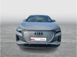 Audi e-tron Q4 Sportback (F4N)