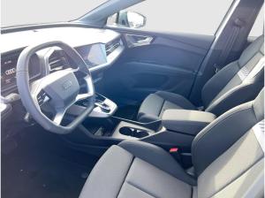 Audi e-tron Q4 Sportback (F4N)