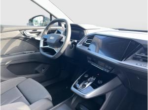 Audi e-tron Q4 Sportback (F4N)