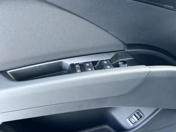 Audi e-tron Q4 Sportback (F4N)