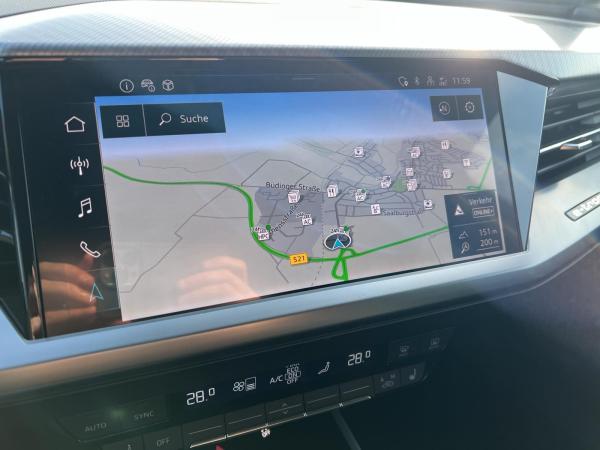 Audi e-tron Q4 Sportback (F4N)