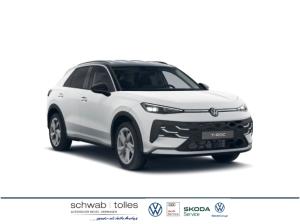 Volkswagen T-Roc Style 1.5 l eTSI OPF 85 kW (116 PS) 7-Gang- DSG AHK Digitales Cockpit Massagesitze