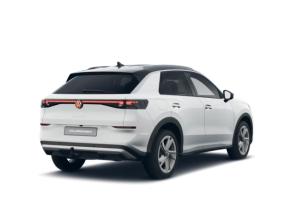 Volkswagen T-Roc Style 1.5 l eTSI OPF 85 kW (116 PS) 7-Gang- DSG AHK Digitales Cockpit Massagesitze