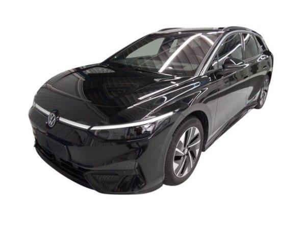 Volkswagen ID.7 Tourer Pro 210kW - Pano HUD AHK Area View Navi IQ.Drive Wärmepumpe SHZ DCC LM PDC Matrix-LED