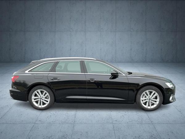 Audi A6 Avant TFSI e Sport advanced qu S tr LED FLA
