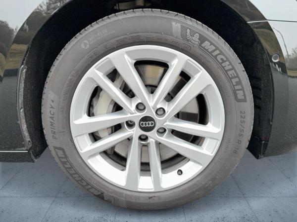 Audi A6 Avant TFSI e Sport advanced qu S tr LED FLA