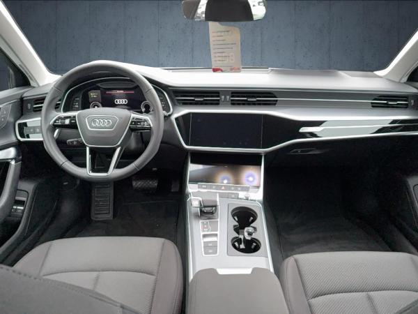 Audi A6 Avant TFSI e Sport advanced qu S tr LED FLA