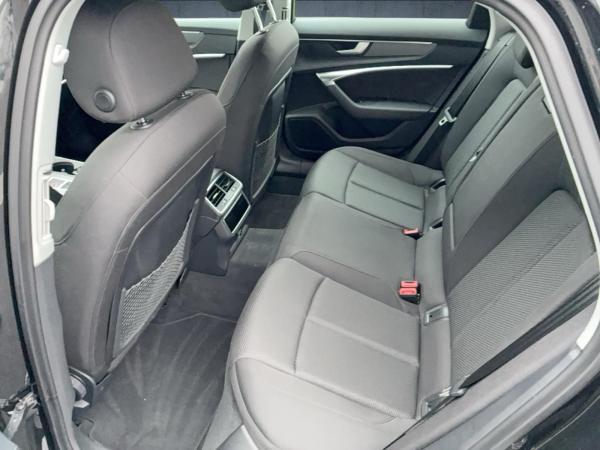 Audi A6 Avant TFSI e Sport advanced qu S tr LED FLA