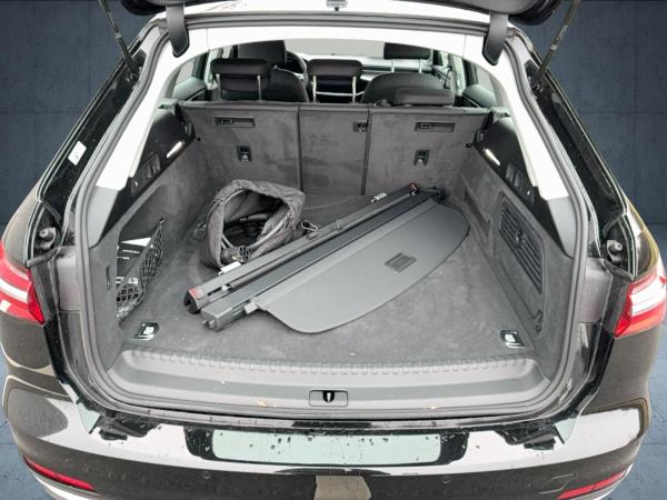 Audi A6 Avant TFSI e Sport advanced qu S tr LED FLA