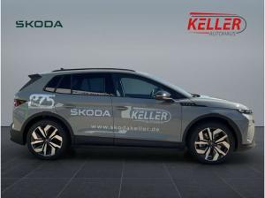 Skoda Elroq ELROQ 85 SPORTLINE 210KW 1-GANG-AUTOMATIK WäRMEP. AHK