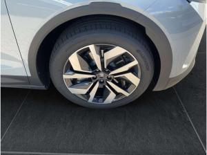 Skoda Elroq ELROQ 85 SPORTLINE 210KW 1-GANG-AUTOMATIK WäRMEP. AHK
