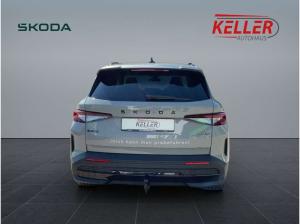 Skoda Elroq ELROQ 85 SPORTLINE 210KW 1-GANG-AUTOMATIK WäRMEP. AHK