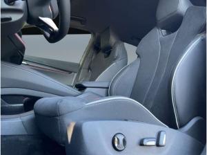 Skoda Elroq ELROQ 85 SPORTLINE 210KW 1-GANG-AUTOMATIK WäRMEP. AHK